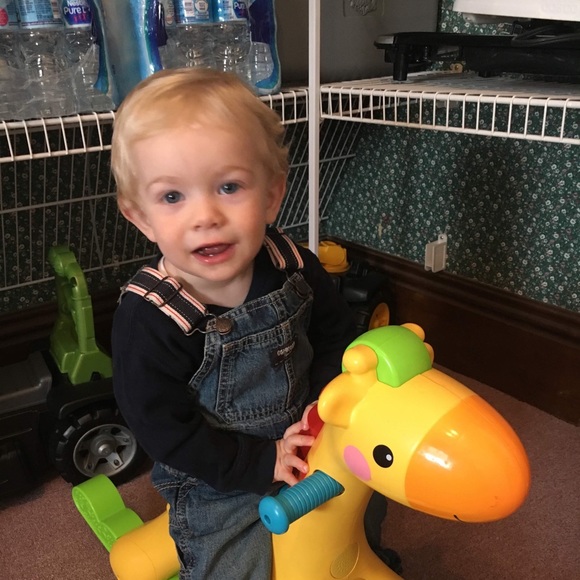 Meet your Posher, Michelle - Picture 2 of 2